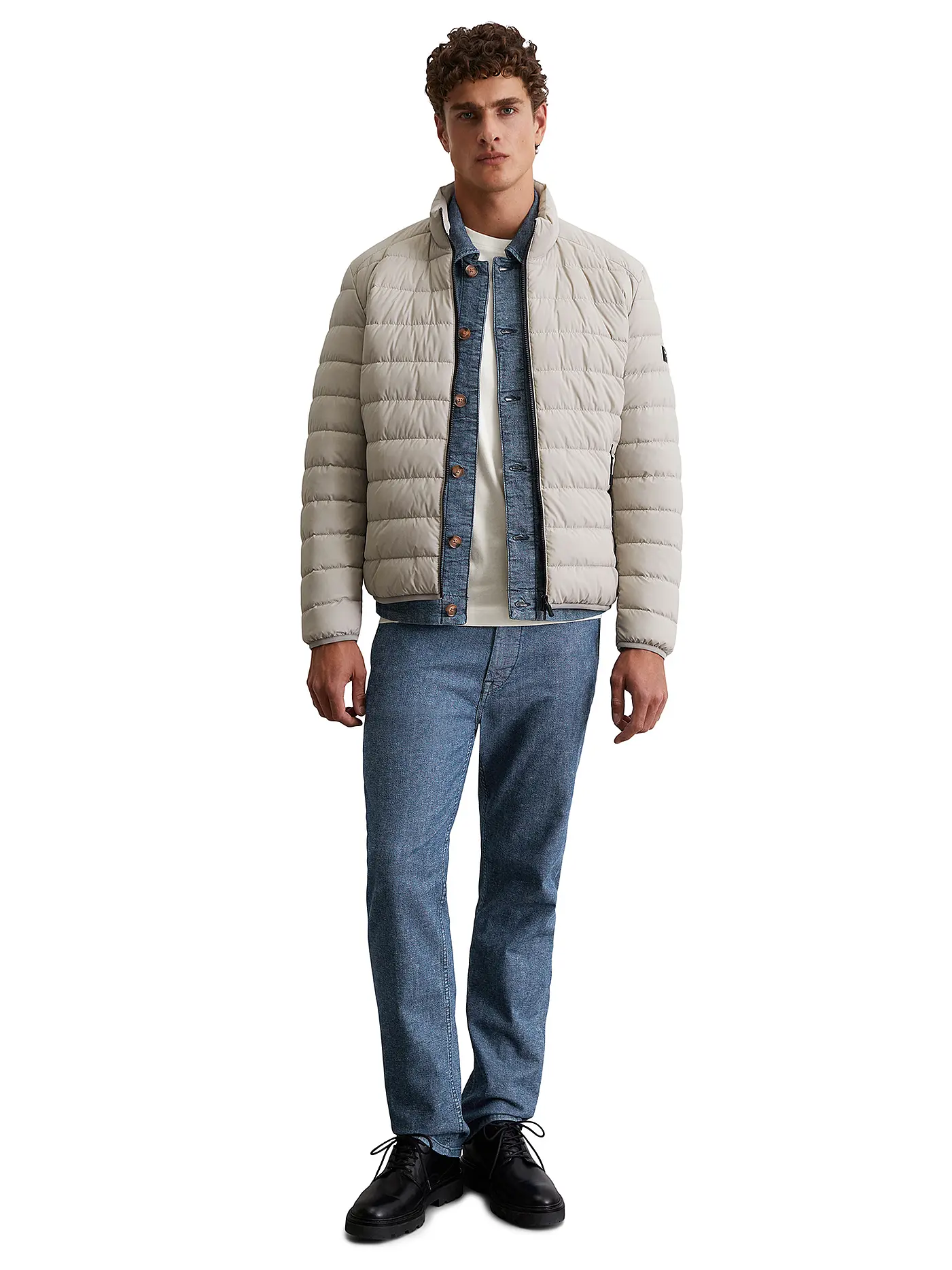 MARC O'POLO | Steppjacke | 